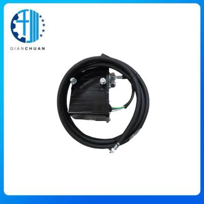 China R210-7 R220-7 Throttle Motor 21EN-32220 For Hyundai Excavator Engine Spare Parts for sale