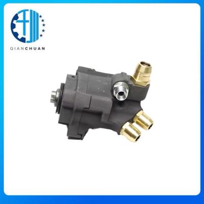 Cina Pompa di carburante 4010490 6206427 1440235 1518142 2327630 1436301 Per il motore diesel Scania serie 4/P/R in vendita