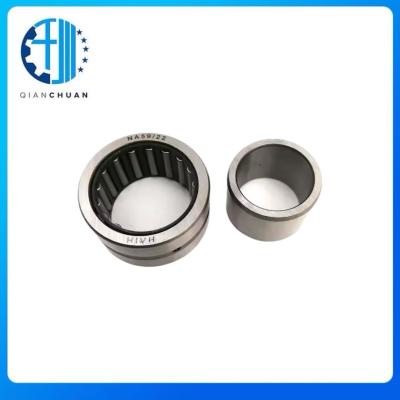 China XJBN00786 FOR HYUNDAI EXCAVATOR R210 R215 R250 R220 MAIN HYDRAULIC PUMP PISTON PUMP TRAVEL SWING MOTOR BEARING for sale