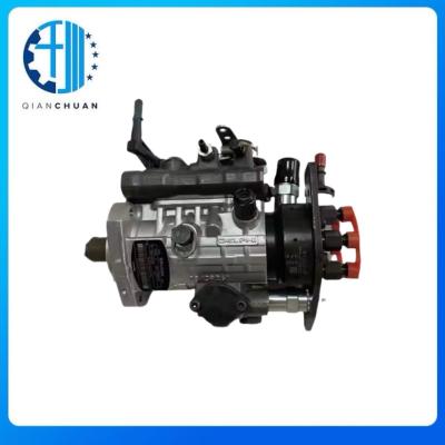 China  28214696 9521A030H  Fuel Injection Pump  for C7.1 E320D2 CAT Diesel Engine Spare Parts for sale