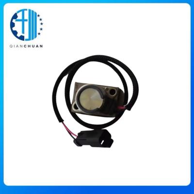 China Solenoid Valve 702-21-57500 702-21-57600 Pilot Valve for Excavator PC300-7 PC300-8 PC400-7 Excavator Engine Spare Parts for sale