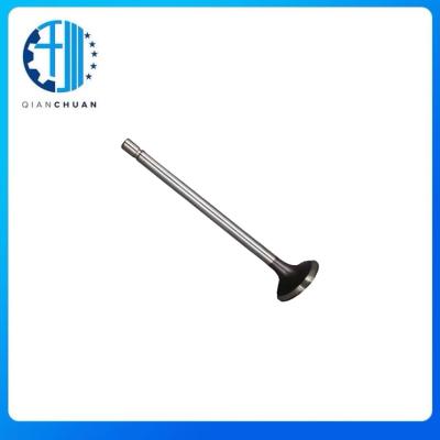 China 65.04101-0065B Air Intake Valve For DOOSAN DAEWOO DL250 DX140LC DL06 Construction Machinery Parts for sale