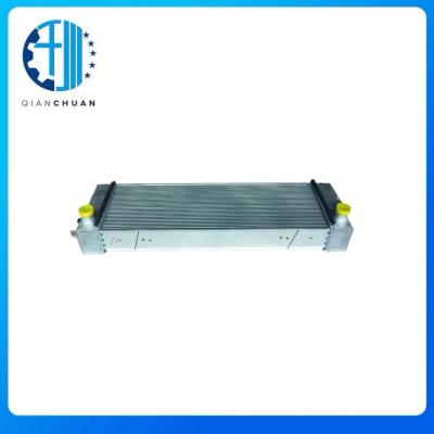 China K1008126 Water Tank Aluminum Radiator For DOOSAN DX225LCA DB58 Excavator Spare Part for sale