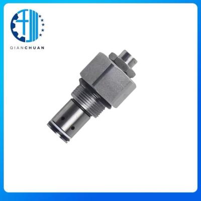 China Main Relief Valve For Doosan Daewoo DH55 60-7 Excavator Spare Parts for sale