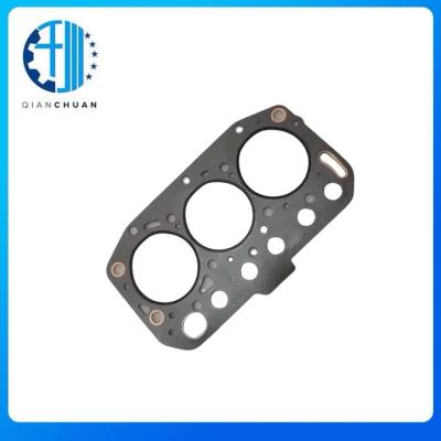 China Cylinder Head Gasket 119515-01331 119515-01330  For Yanmar 3TNV70 Excavator Engine Spare Parts for sale