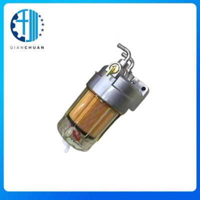 China YN21P01104F1 Fuel Water Separator For Kobelco SK130-8 SK200-8 SK210-8 SK250-8 SK330-8 SK350-9 Engine Parts for sale