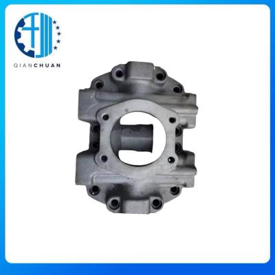 China Hydraulic Pump Cover  A8VO140 400914-00245 For  Excavator Main Pump parts for sale