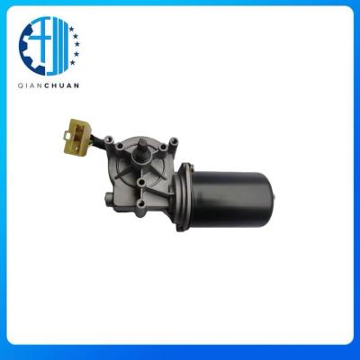 China Wiper Motor 24V 21N6-01280 21N6-01281 For Hyundai R300LC-9S R210LC-7 R210LC-9 R220LC-9S HX210S Engine Spare Parts for sale