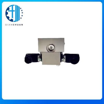 China Solenoid Valve VOE11115488 Break Valve For Volvo A25 A30 A35 A40 Construction Machinery Parts for sale