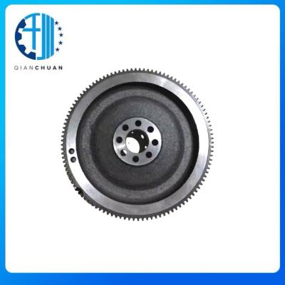 China Flywheel 13405-67030  Flywheel 1KD 2KD For Toyota  Auto Engine Spare Parts for sale