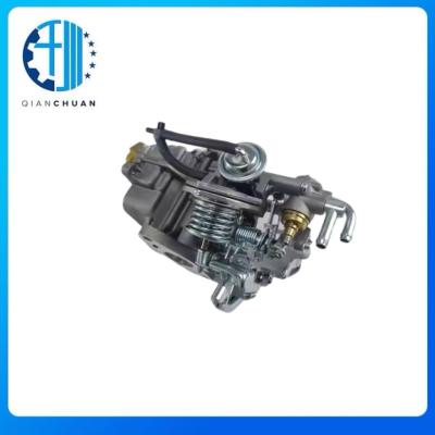 China Carburetor 21100-78136-71 for  4Y  Toyota Forklift Parts zu verkaufen