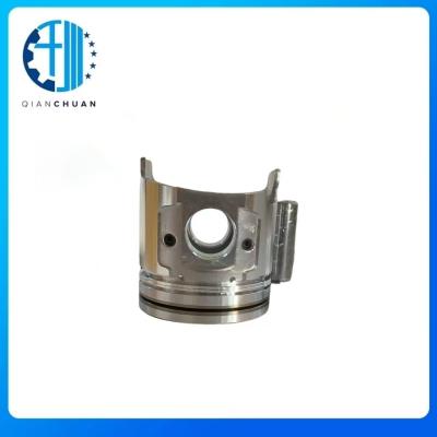 China 129906-22080 Piston Kit 94mm  For YANMAR 4TNV94L 4TNV94 Diesel Engine Parts for sale