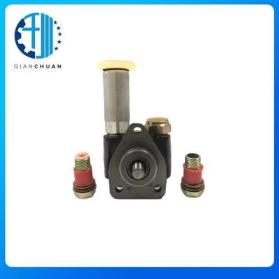 China 4TNV94  Feed Pump 105220-7170 129900-52010 For Excavator Spare Parts for sale