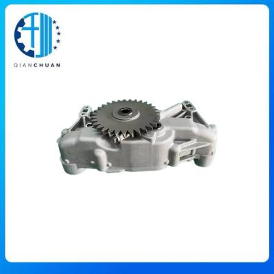 China Oil Pump 20824906 VOE20824906 for D13 D13A Volvo Excavator Parts for sale