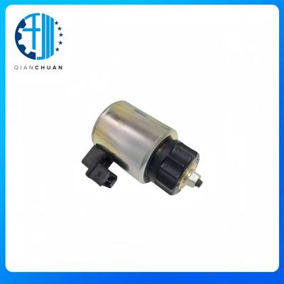 China VOE11709879 Solenoid Valve  For Wheel Loaders L110E L120E L150E L180E for sale