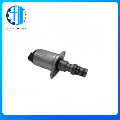 China TM1012162 Solenoid Valve 24V  for Doosan  DX215 DX225 DX235 Excavator parts for sale