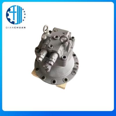 China Swing Motor 4637117 For ZX850-3 Hitachi Excavator Spare  Parts for sale