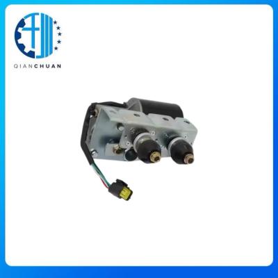 China 14530079 Wiper Motor for  EC140 EC160 EC210 EC240 EC360  Excavator Spare Parts for sale