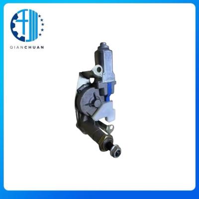 China Wiper Motor 4709168 YA00010377 For ZAX200-3 ZX220-5G  Excavator Spare Parts for sale