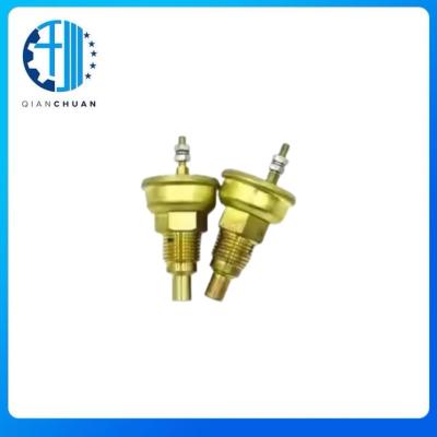 China Water Temperature Sensor ME039860 For SK200-3 SK200-5  Excavator Engine Spare Part for sale