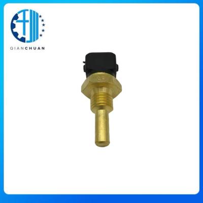 China 21EN-40100 Water Temperature Sensor for R110-7 Hyundai Excavator Spare Parts for sale