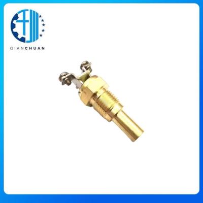 China Water Temperature Sensor 51-7578 34390-00800 For E322C Excavator S6K Engine Spare Parts for sale