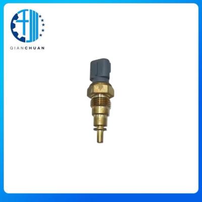 China Water Temperature Sensor 8-97170327-0 for  ZX250-3 ZX330-3  Excavator Engine Spare Part for sale