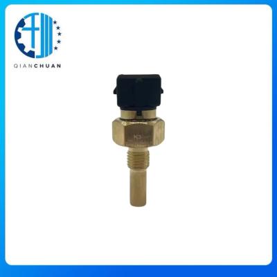 China Water Temperature Sensor 32G90-00201 For Kobelco SK130-8 Excavator Engine Spare Parts for sale