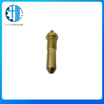 China Water Temperature Sensor  01177090 For BFM1013 Excavator Engine Spare Parts for sale