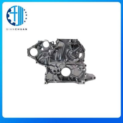 China Timing Cover ME108049  for 4M40 Excavator Engine Spare Parts for sale