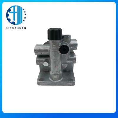 China Fuel Filter Housing 21030176 11110708 for EC140D EC160E EC210B EC220E L105Excavator Engine Spare Parts for sale