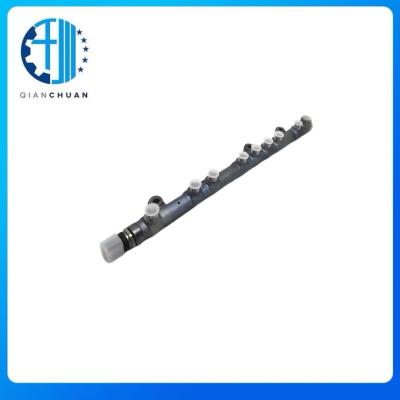 China 20798896 0445226188 Common Rail Pipe for  D6E EC210B  Excavator Spare Parts for sale