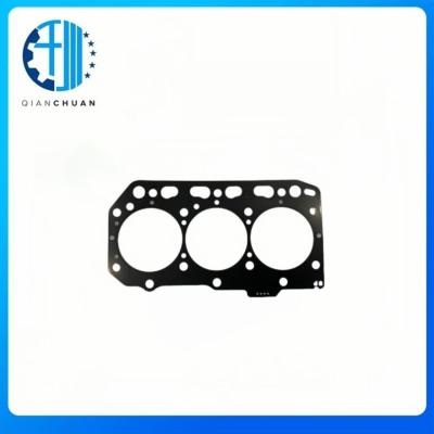 China 129001-01340 Cylinder Head Gasket For Yanmar  3TNE88 3TNV88 Engine Parts for sale