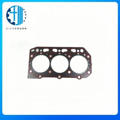 China YM129157-01333 Cylinder Head Gasket for Yanmar  3TN84 3TNA84 3D84-2 Engine for sale