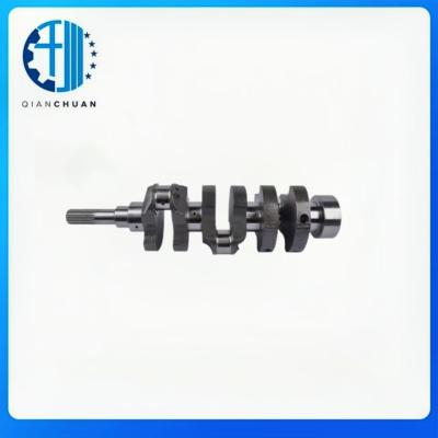 China 1G962-23012 Crankshaft para Kubota D902 Motor BX24 Trator RTV-900 à venda