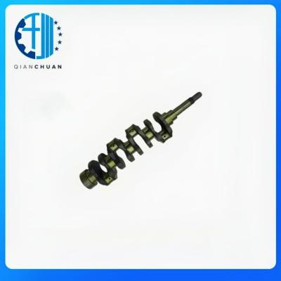 China 16641-23010 Crankshaft for Kubota V1903 V2003 V2203 V2003T Engine Parts for sale