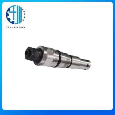 China Main Relief Valve YN22V00001F1 For SK200-6 SK200-6E SK210-6 SK200-8 SK210-8 Excavator Engine Spare Parts for sale