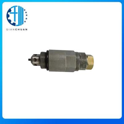 China Relief Valve 4328781 for  EX200-2 EX200-3 EX220-2 EX220-3 Excavator Engine Spare Parts for sale