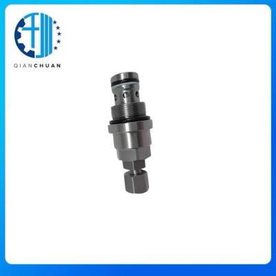 China 9203497 Main Relief Valve For EX120-5 Excavator Engine Spare Parts for sale