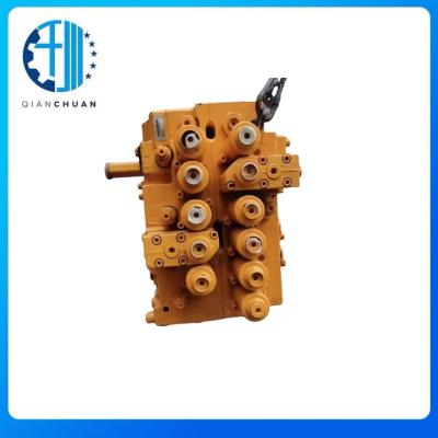 China Main Control Valve 31N8-17000 For R225-7 R305-7 Excavator Spare Parts for sale