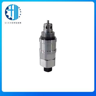 China Relief Valve  4372039 For EX200-5 Excavator Engine Spare Parts for sale