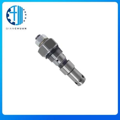 China 0791818  Main Relief Valve For ZX240-3 ZX330-3 Excavator Engine Spare Parts for sale