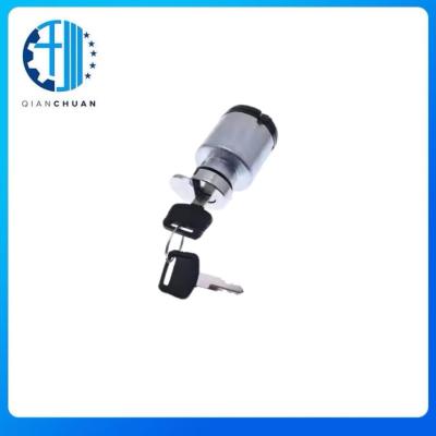 China Ignition Starter Switch 4250350 For Hitachi Excavator EX200-2 EX200-3 EX200-5 Engine Spare Parts for sale