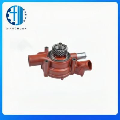 China 65.06500-6142D Water Pump for Doosan DB58 DE12TIS Diesel Engine  parts for sale