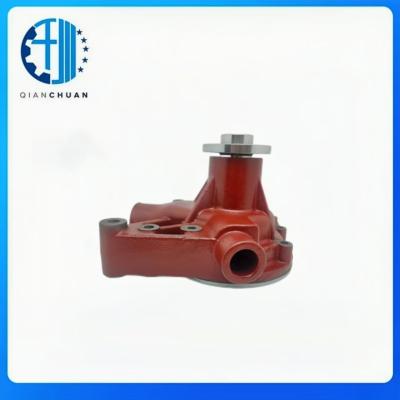 China 65.06500-6139C Water Pump for Doosan Excavator DH220-3 DH300-7 Daewoo Engine D1146 for sale