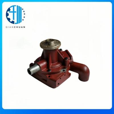 China 65.06500-6125 Water Pump for Doosan Excavator DH220-3 DH330 Daewoo D2366 Engine for sale