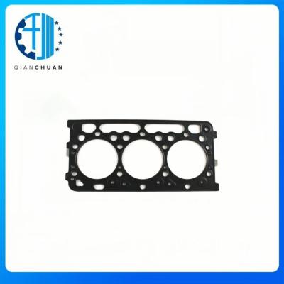 China Standard Size 1G962-03313 Cylinder Head Gasket for Kubota D902 Diesel Engine Stock Yes for sale