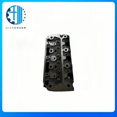 China 121250-01331 Cylinder Head For Yanmar 3T84HL Tractor Diesel Engine for sale