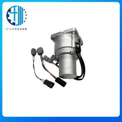 China Throttle Motor YN20S00002F1 YN20S00002F3 For SK200-6 Excavator Engine Spare Parts for sale