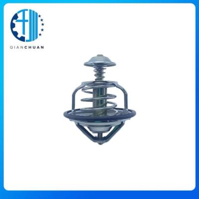 China Thermostat S1632-E9010 S0401-66104 For Hino J05 J08 Diesel Engine Spare Parts for sale